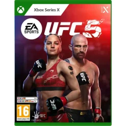 SPORTS™ UFC® 5