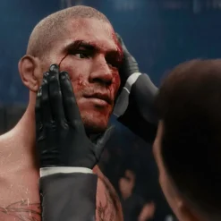 SPORTS™ UFC® 5