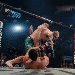 SPORTS™ UFC® 5