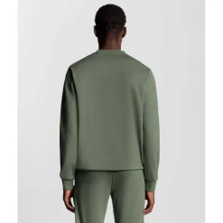Sports Lightweight Sweatshirt