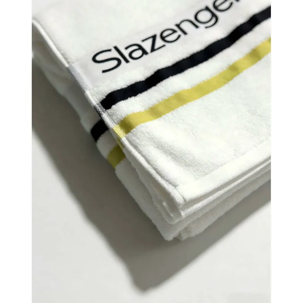 Sports Logo Towel