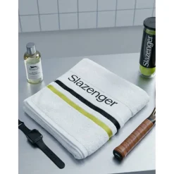 Sports Logo Towel
