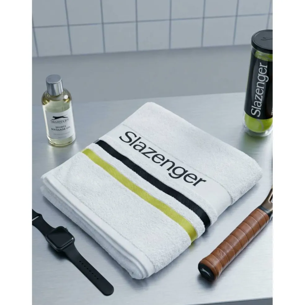 Sports Logo Towel