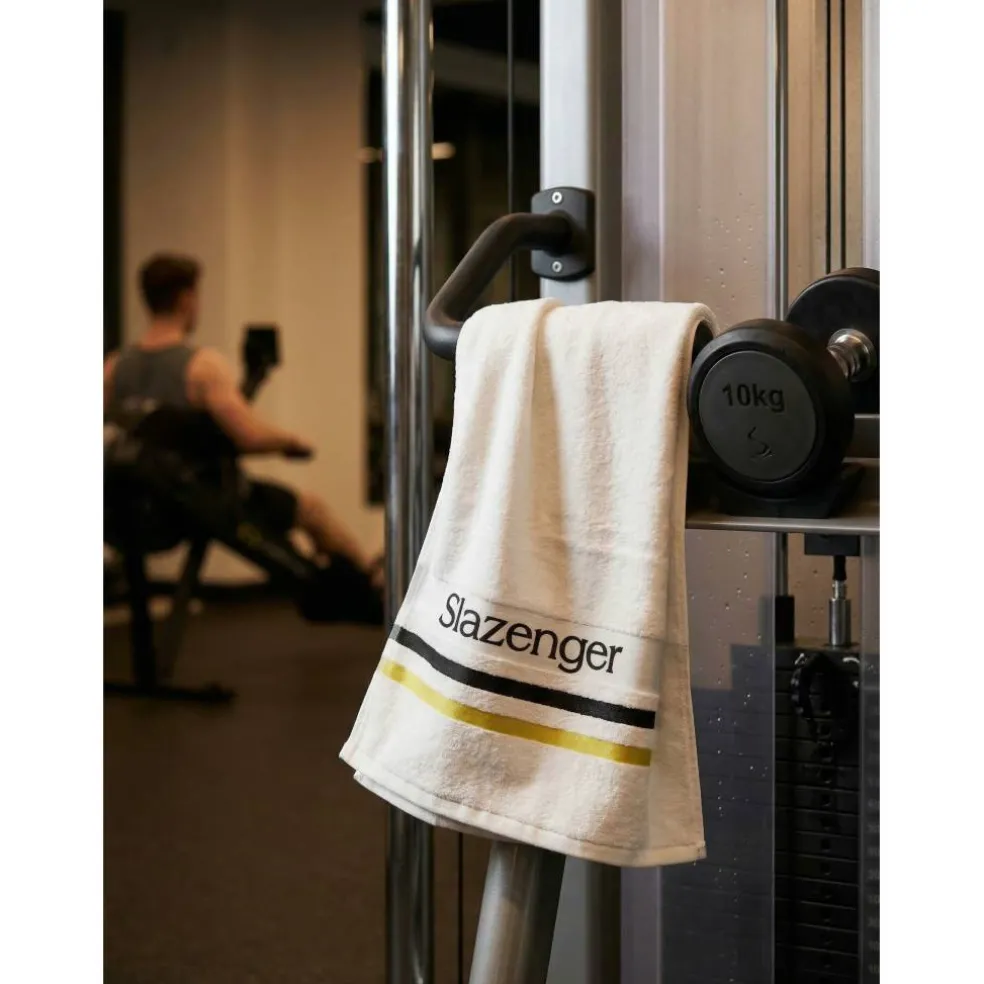 Sports Logo Towel
