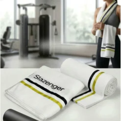 Sports Logo Towel