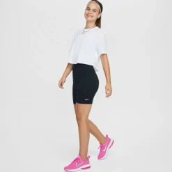 Sportswear Big Kids' (Girls') Bike Shorts