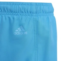Sportswear Essentials Logo CLX Swim Shorts Juniors