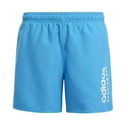 Sportswear Essentials Logo CLX Swim Shorts Juniors