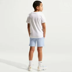 Sportswear Jersey Shorts Junior Boys
