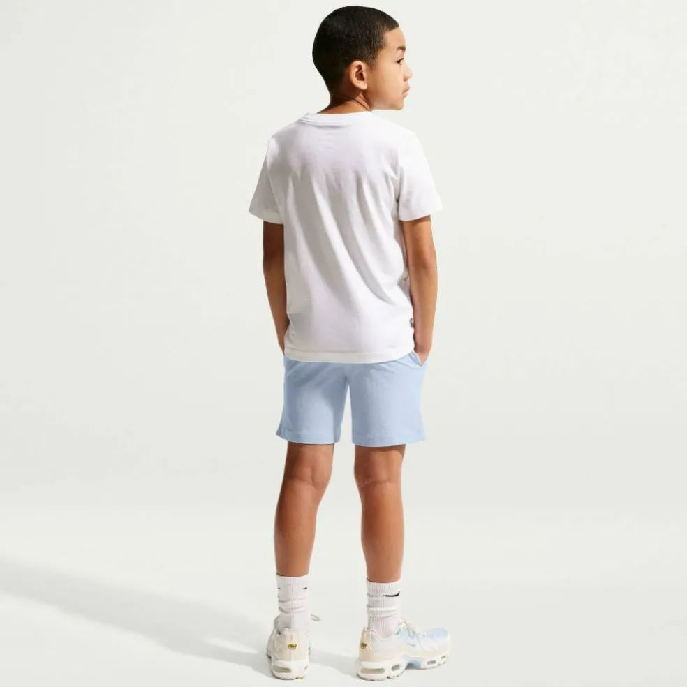 Sportswear Jersey Shorts Junior Boys