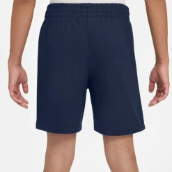 Sportswear Jersey Shorts Junior Boys