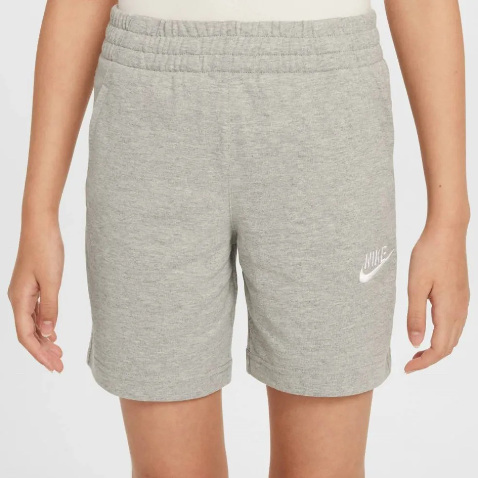 Sportswear Jersey Shorts Junior Boys