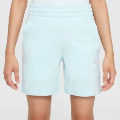 Sportswear Jersey Shorts Junior Boys