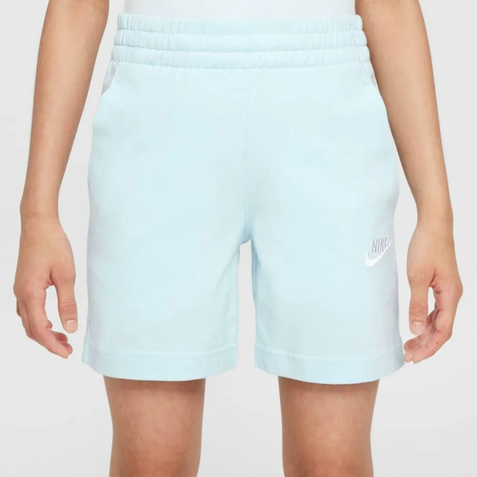 Sportswear Jersey Shorts Junior Boys