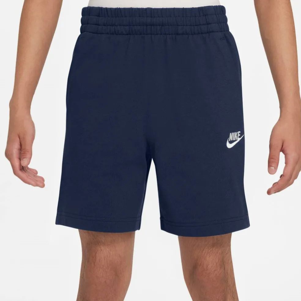 Sportswear Jersey Shorts Junior Boys