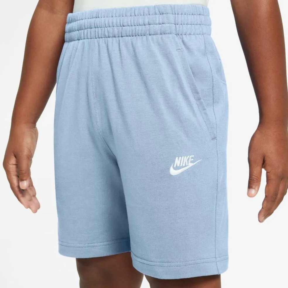 Sportswear Jersey Shorts Junior Boys