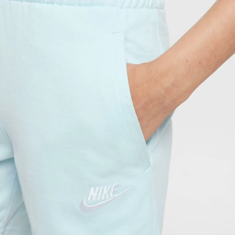 Sportswear Jersey Shorts Junior Boys