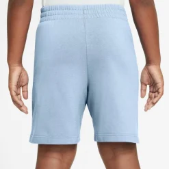 Sportswear Jersey Shorts Junior Boys