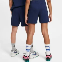 Sportswear Jersey Shorts Junior Boys