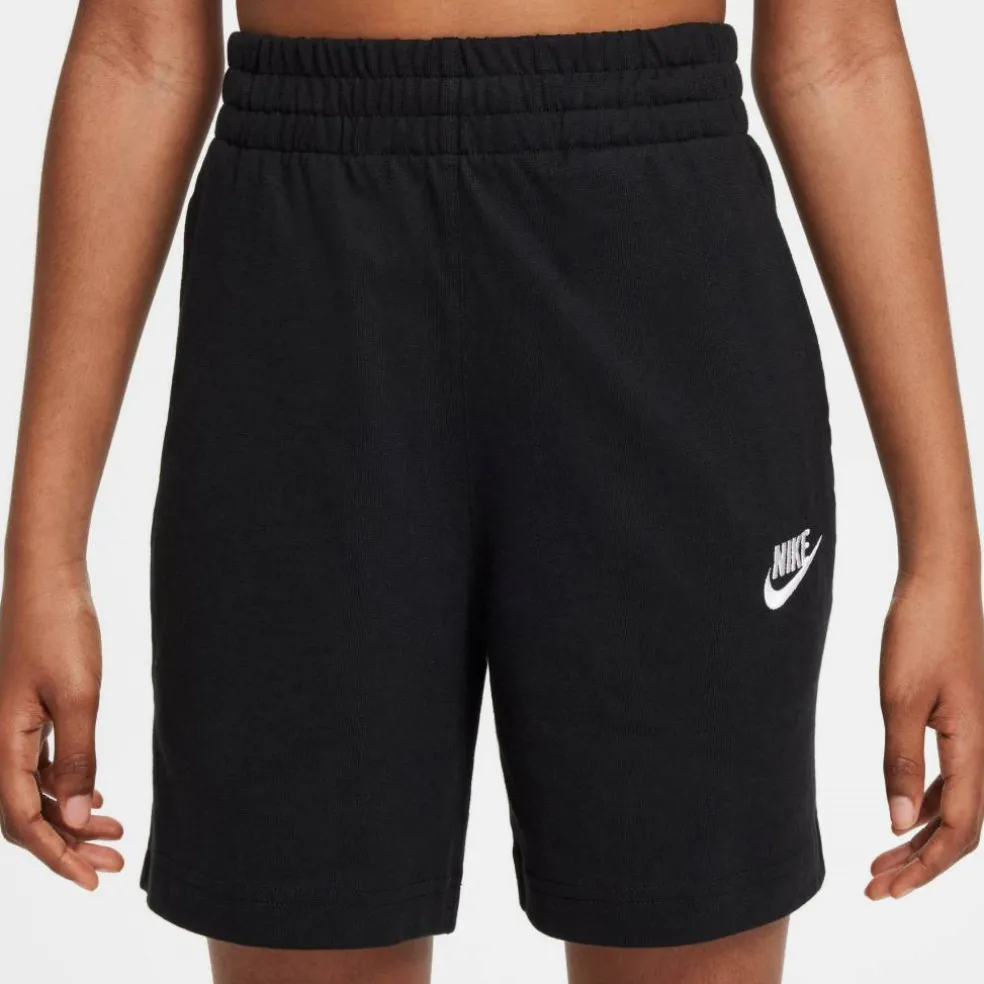 Sportswear Jersey Shorts Junior Boys