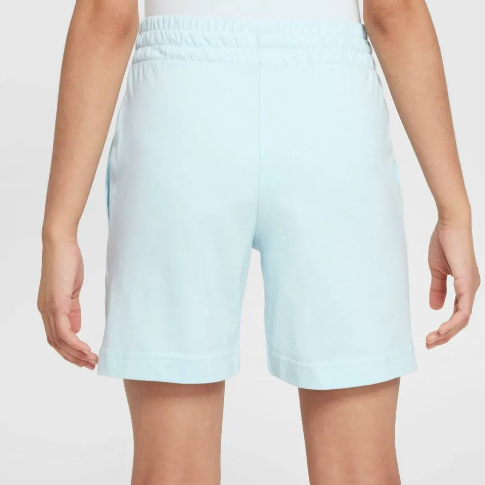 Sportswear Jersey Shorts Junior Boys
