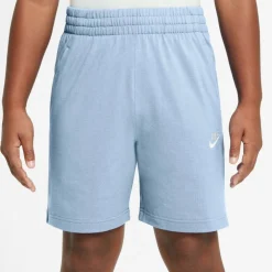 Sportswear Jersey Shorts Junior Boys