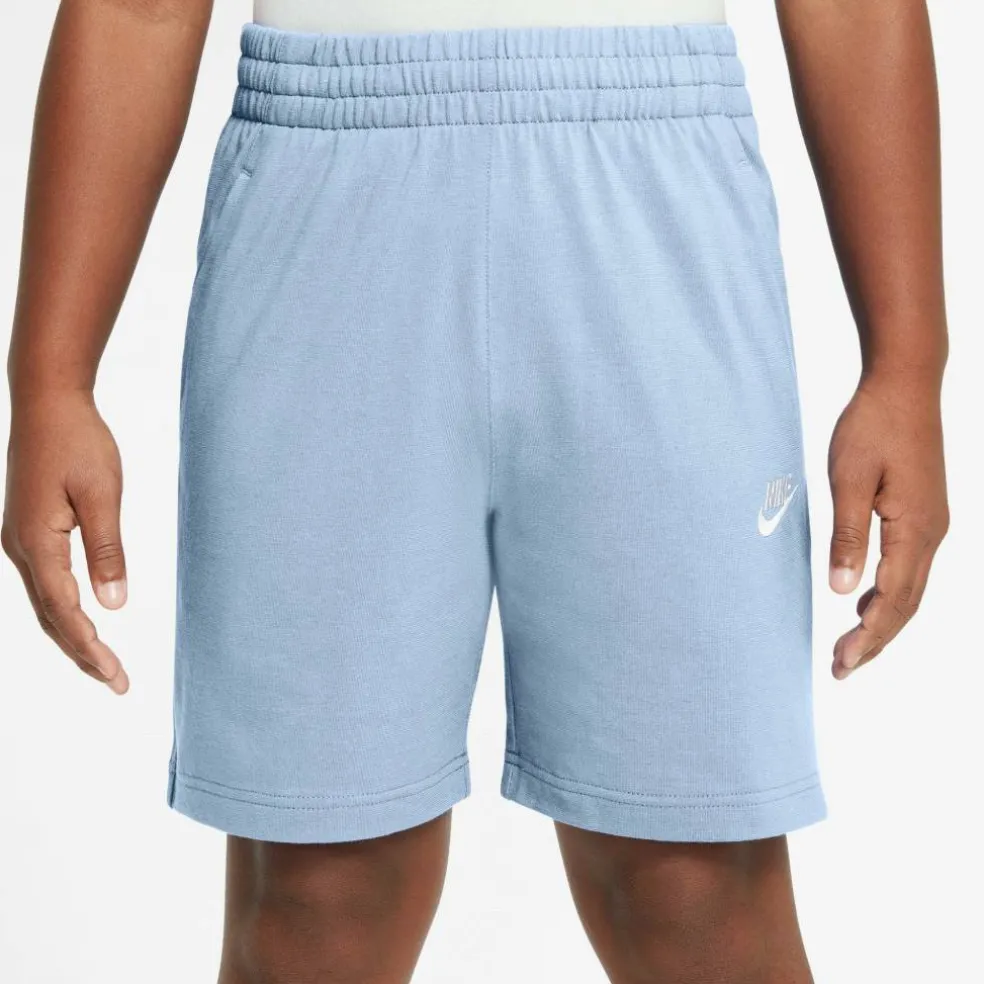 Sportswear Jersey Shorts Junior Boys