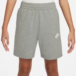 Sportswear Jersey Shorts Junior Boys
