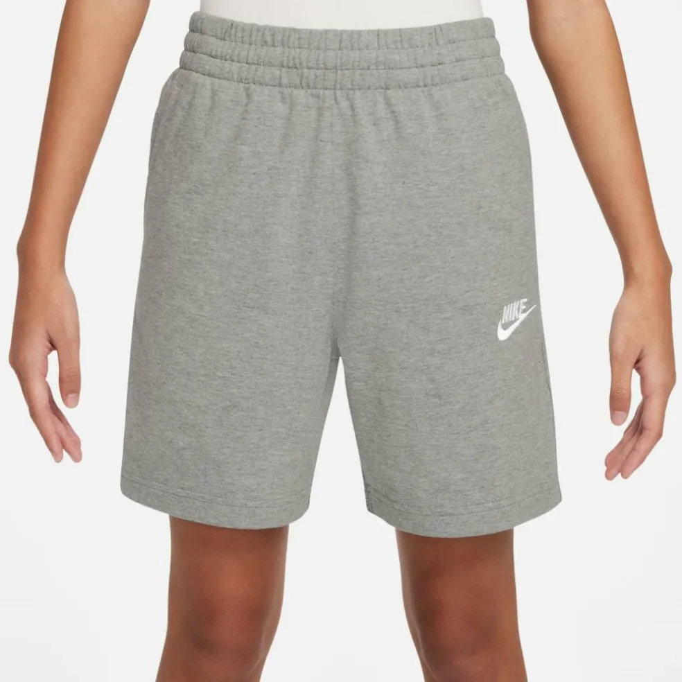 Sportswear Jersey Shorts Junior Boys