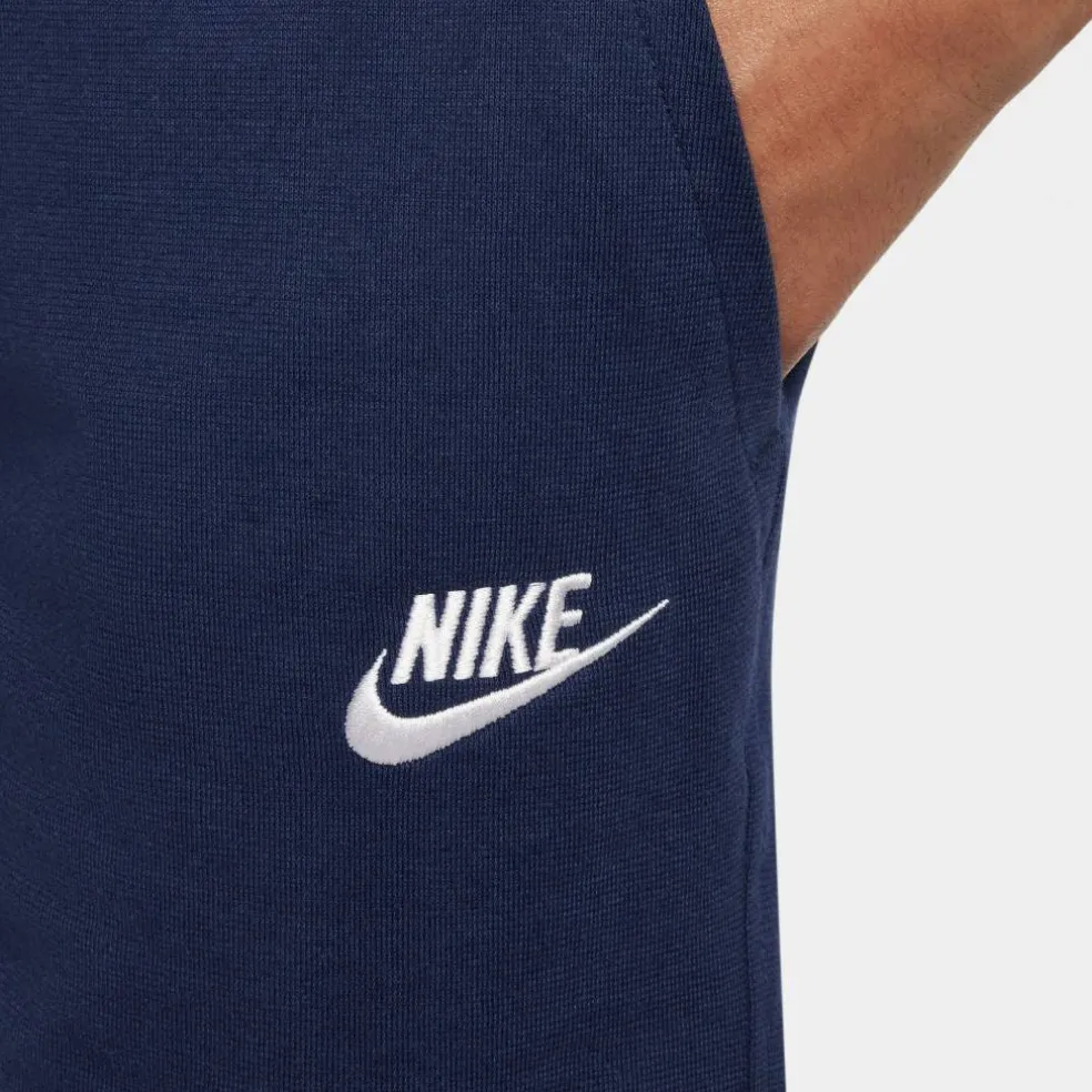 Sportswear Jersey Shorts Junior Boys