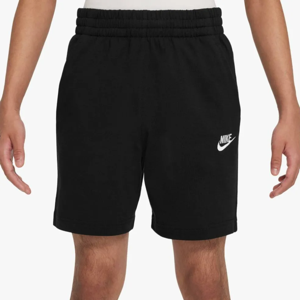 Sportswear Jersey Shorts Junior Boys