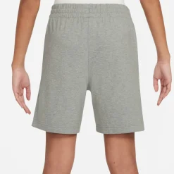 Sportswear Jersey Shorts Junior Boys