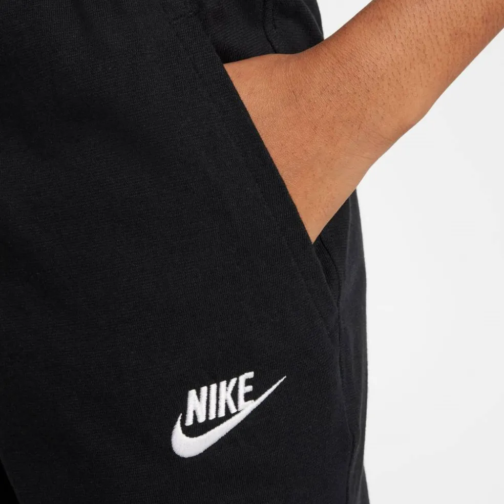 Sportswear Jersey Shorts Junior Boys