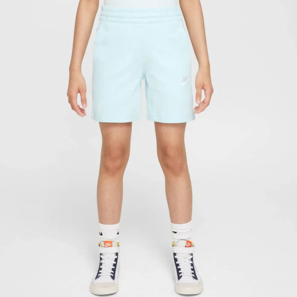 Sportswear Jersey Shorts Junior Boys