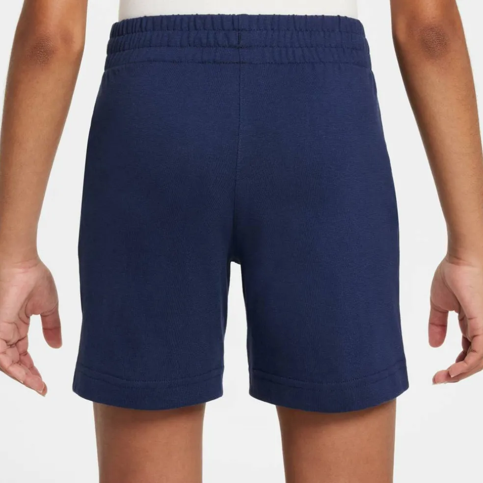 Sportswear Jersey Shorts Junior Boys