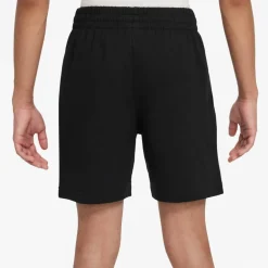 Sportswear Jersey Shorts Junior Boys