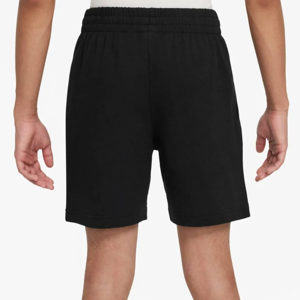 Sportswear Jersey Shorts Junior Boys