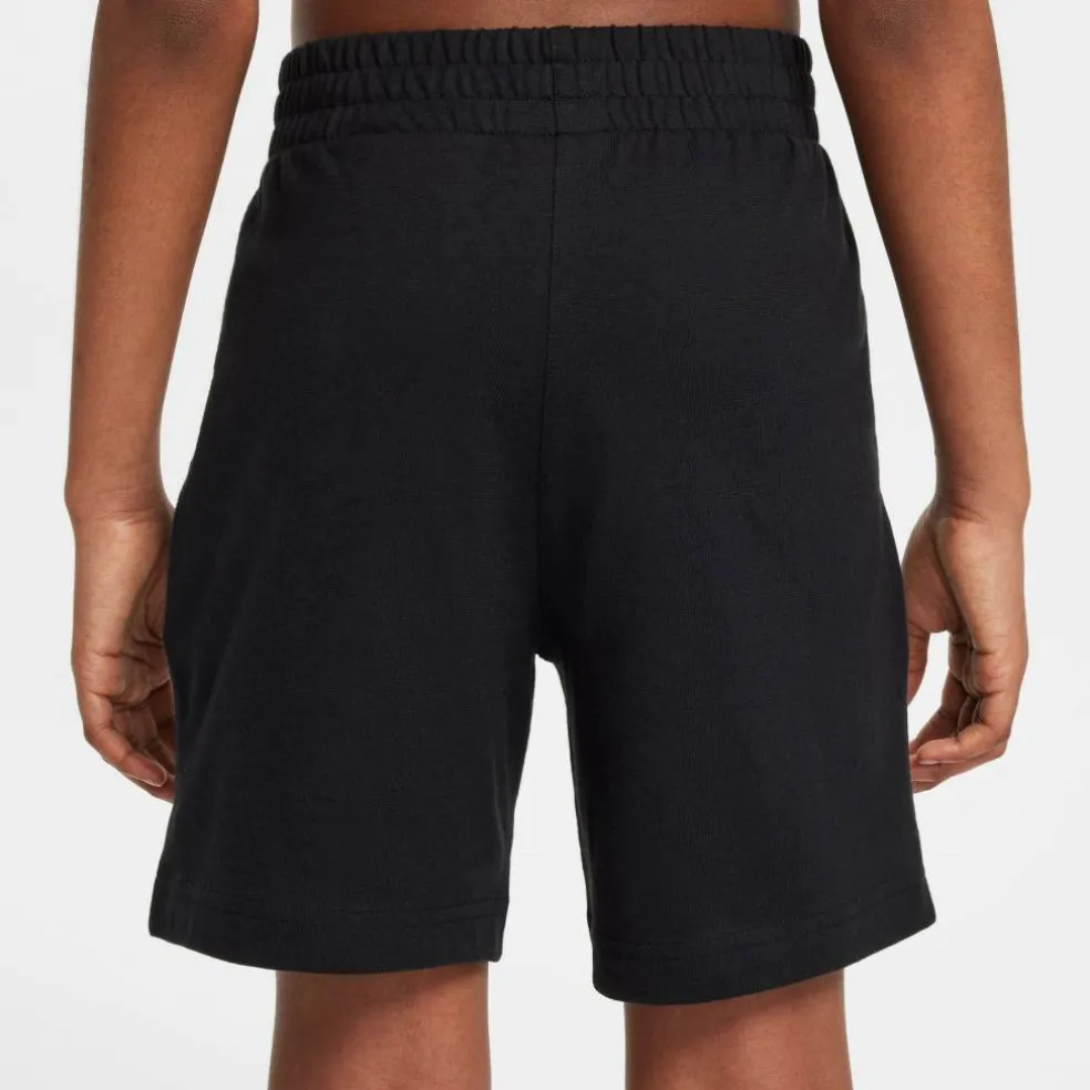Sportswear Jersey Shorts Junior Boys