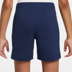 Sportswear Jersey Shorts Junior Boys