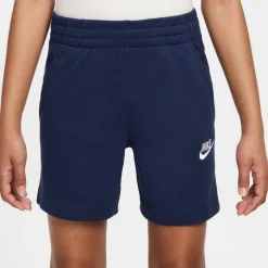 Sportswear Jersey Shorts Junior Boys