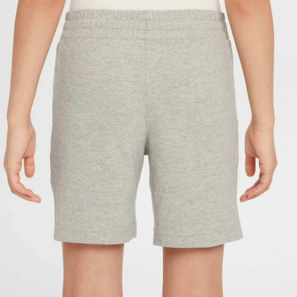 Sportswear Jersey Shorts Junior Boys