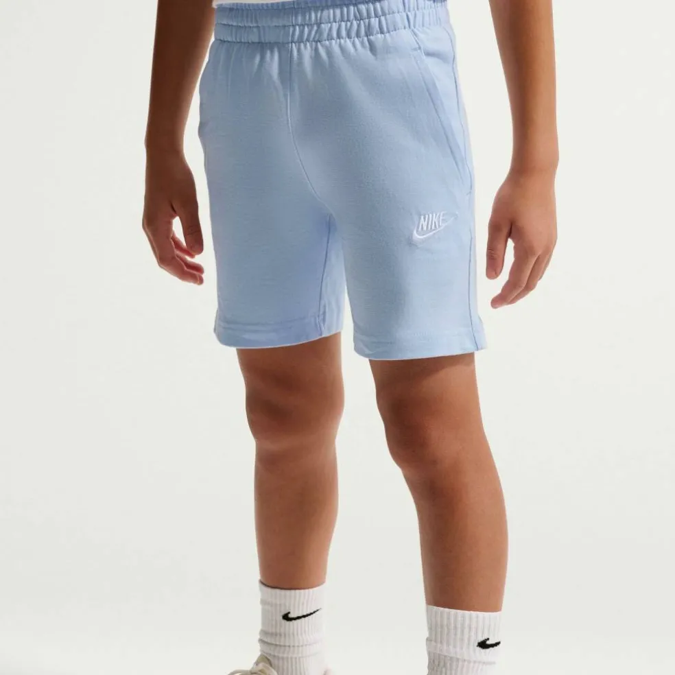 Sportswear Jersey Shorts Junior Boys