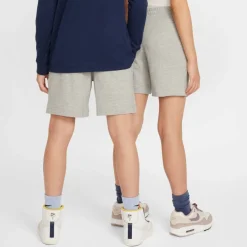 Sportswear Jersey Shorts Junior Boys