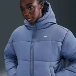 Sportswear Classic Puffer Jacket Womens