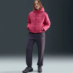 Sportswear Classic Puffer Jacket Womens