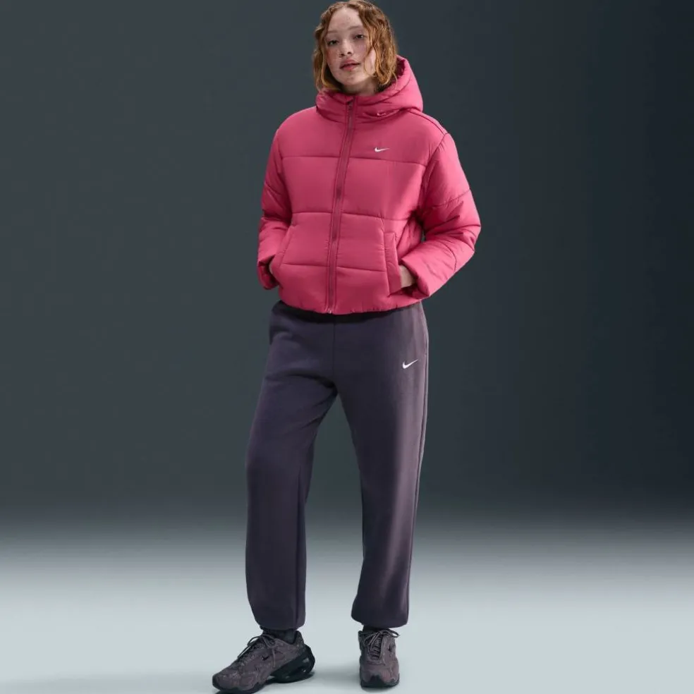 Sportswear Classic Puffer Jacket Womens