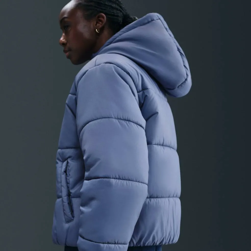 Sportswear Classic Puffer Jacket Womens