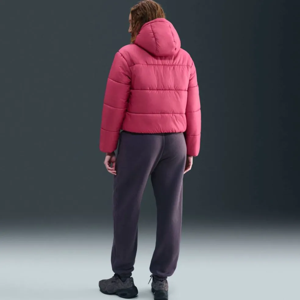 Sportswear Classic Puffer Jacket Womens