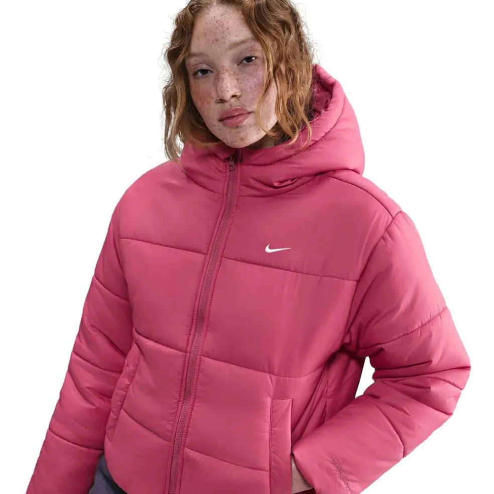 Sportswear Classic Puffer Jacket Womens