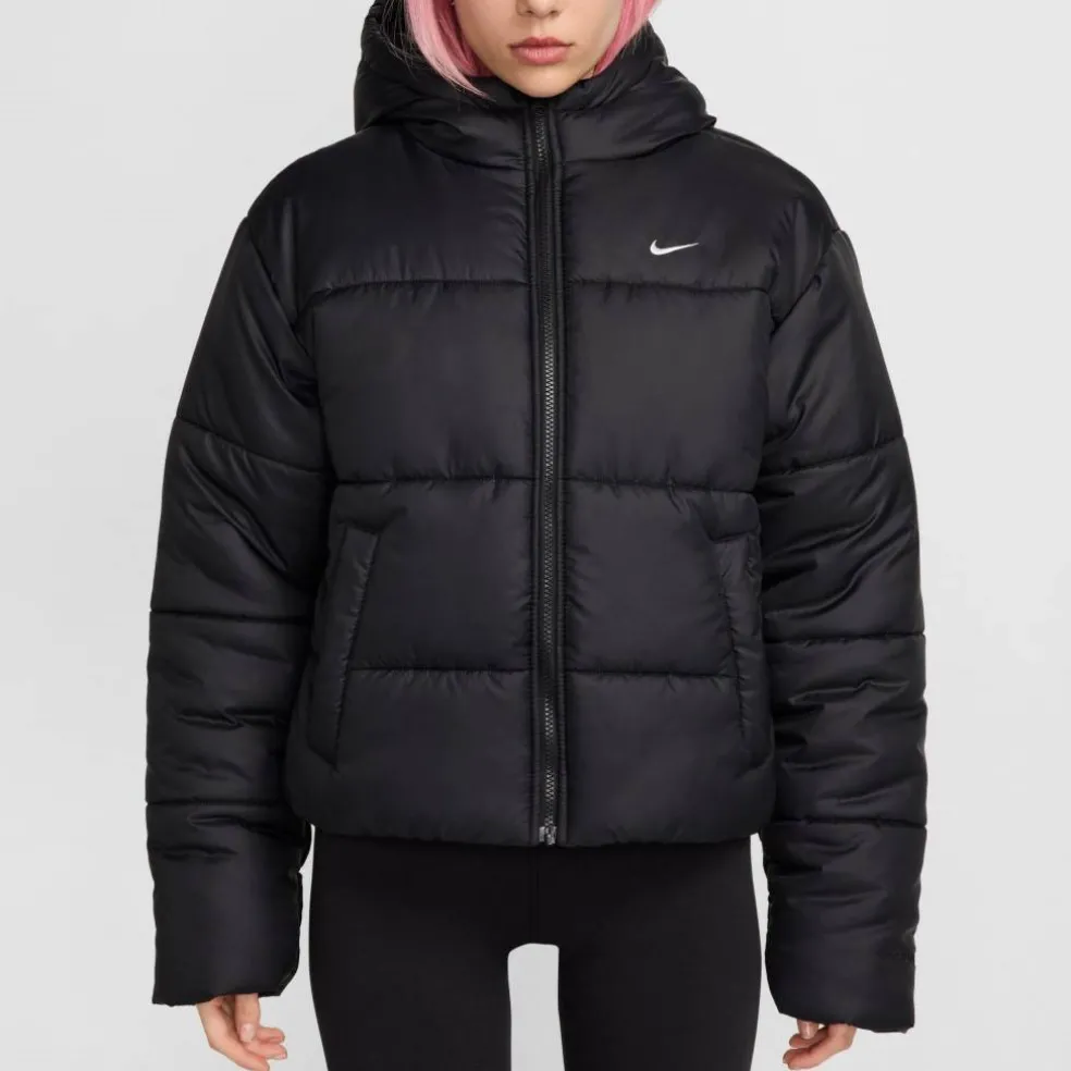 Sportswear Classic Puffer Jacket Womens